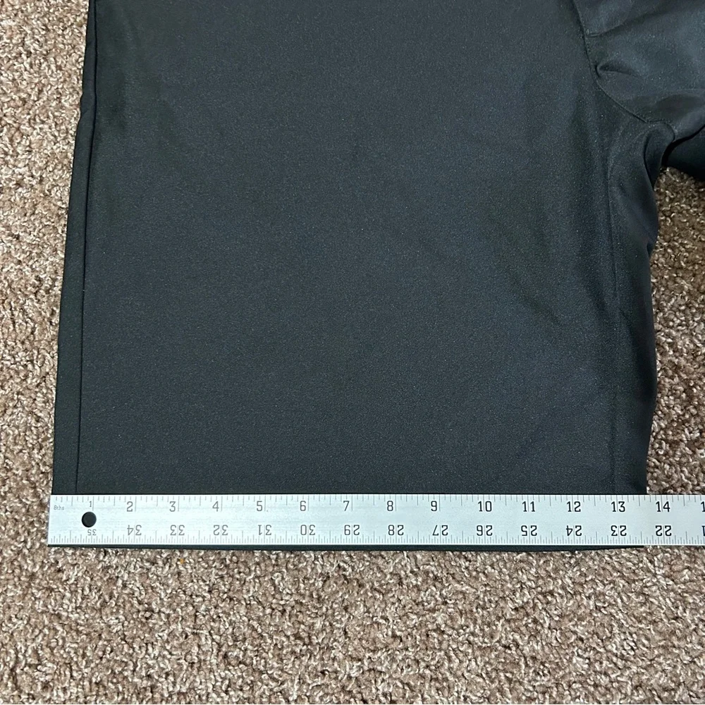 Ben Hogan‎ Men's Black Shorts
